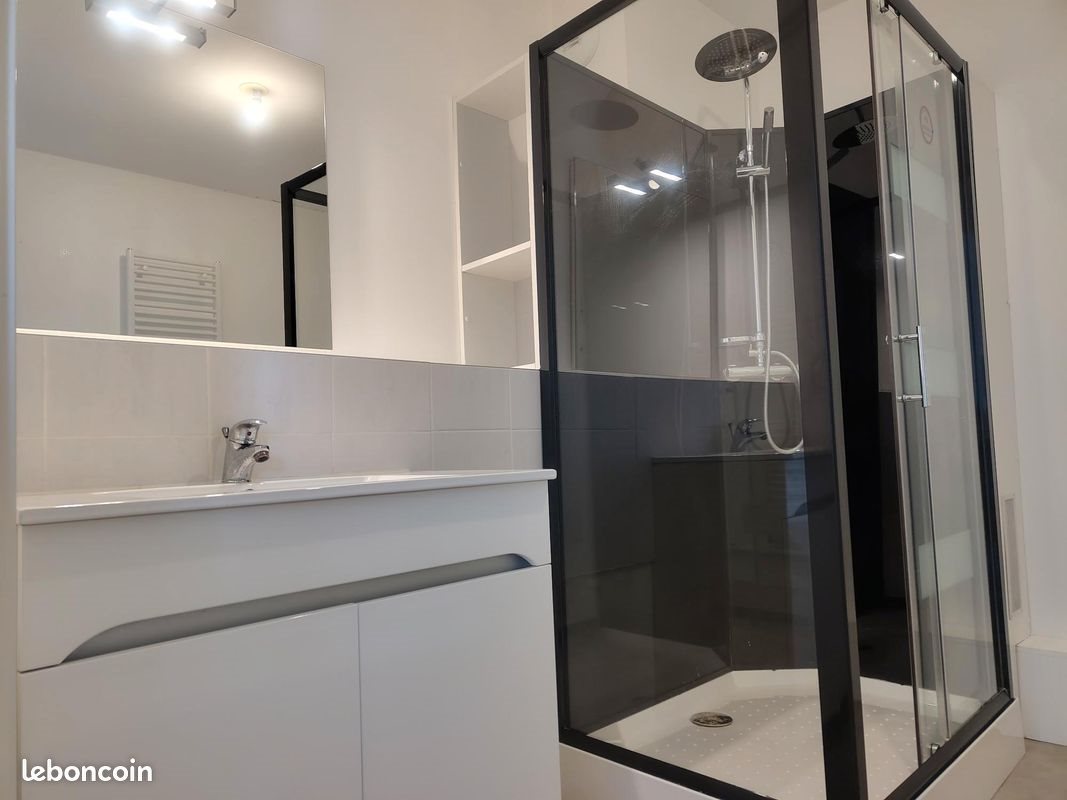Appartement à vendre, 43m², Noeux-les-Mines