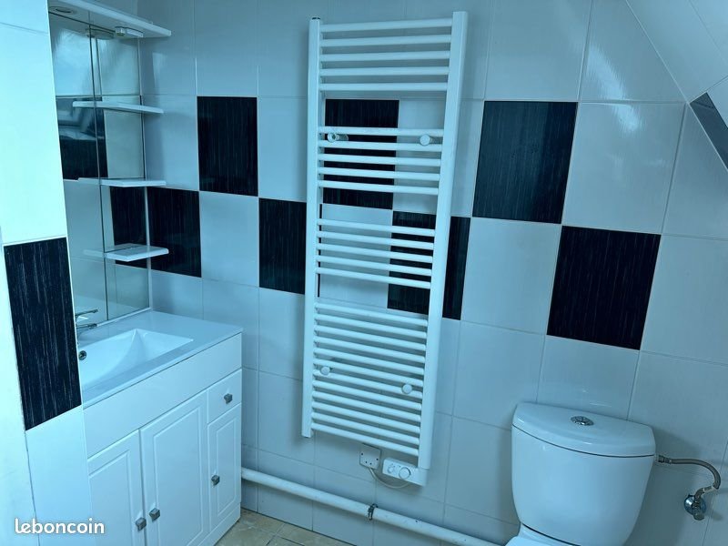 Appartement à louer, 38m², Haguenau
