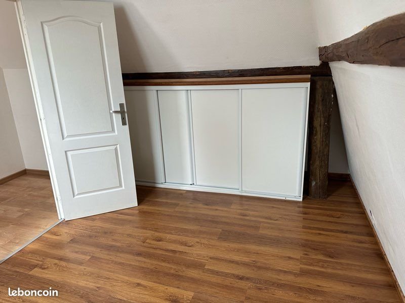 Appartement à louer, 38m², Haguenau