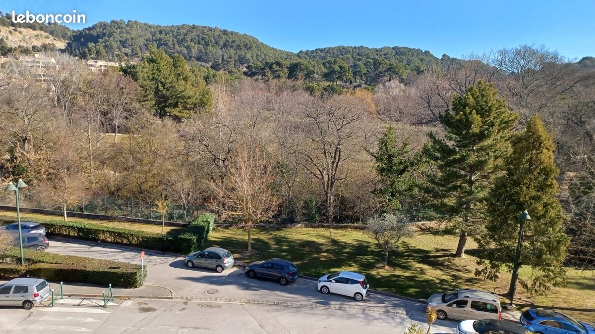 Appartement à louer, 57m², Aix-en-Provence