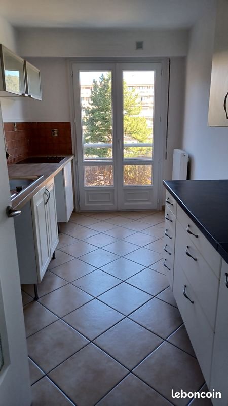 Appartement à louer, 57m², Aix-en-Provence