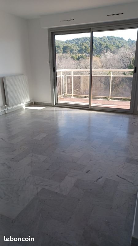 Appartement à louer, 57m², Aix-en-Provence