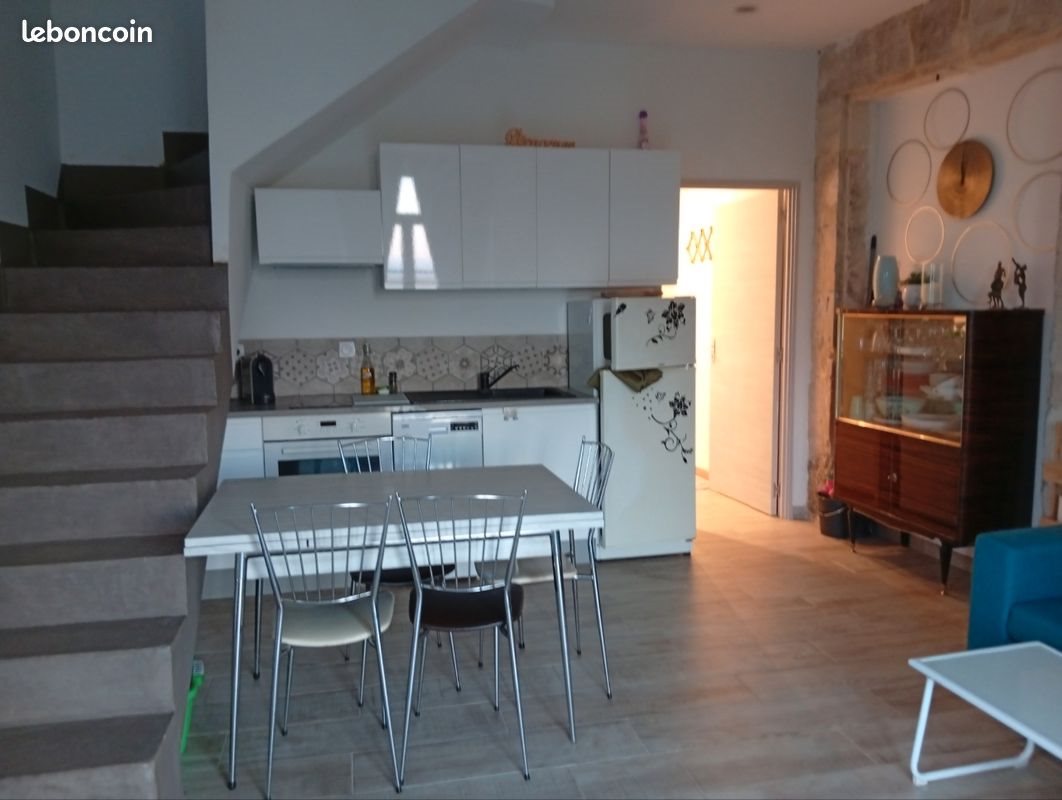 Appartement à louer, 60m², Bollène