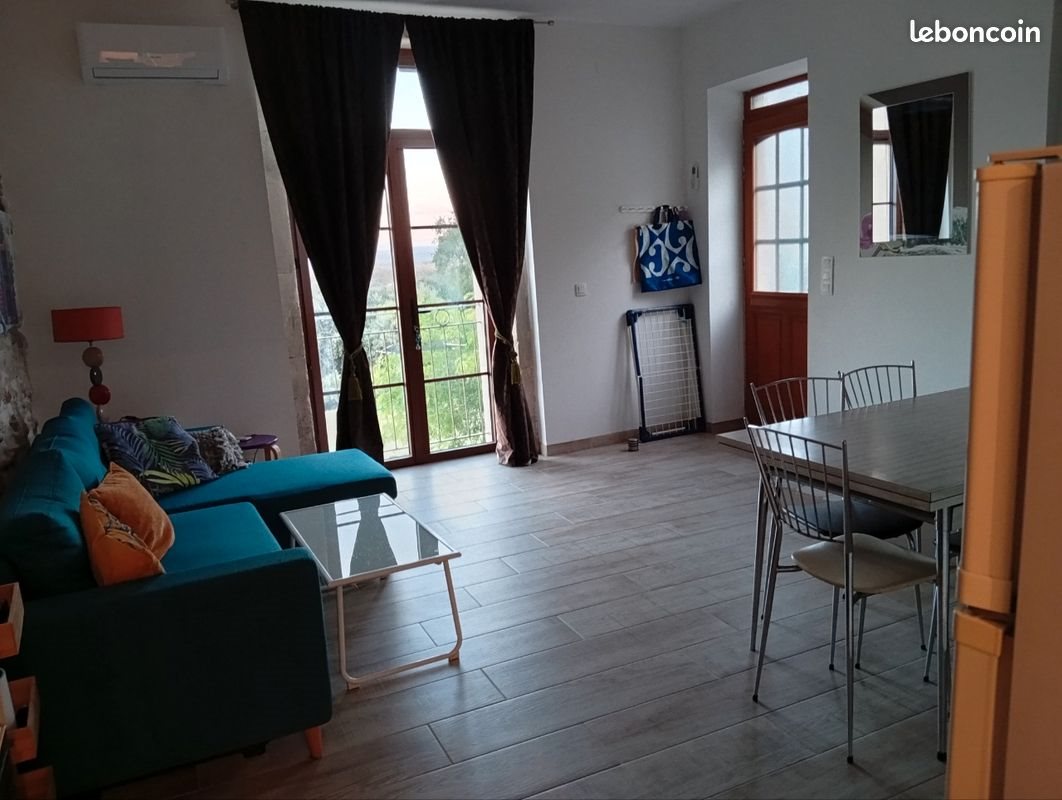 Appartement à louer, 60m², Bollène