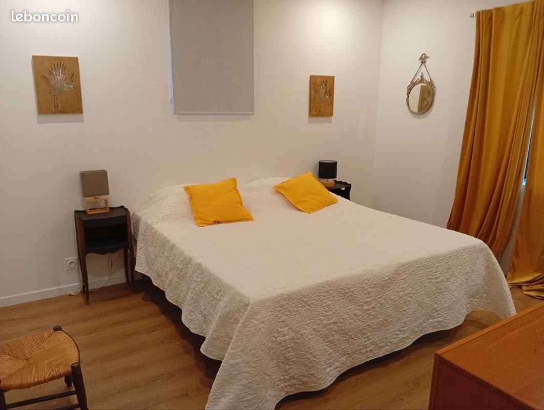 Appartement à louer, 60m², Bollène