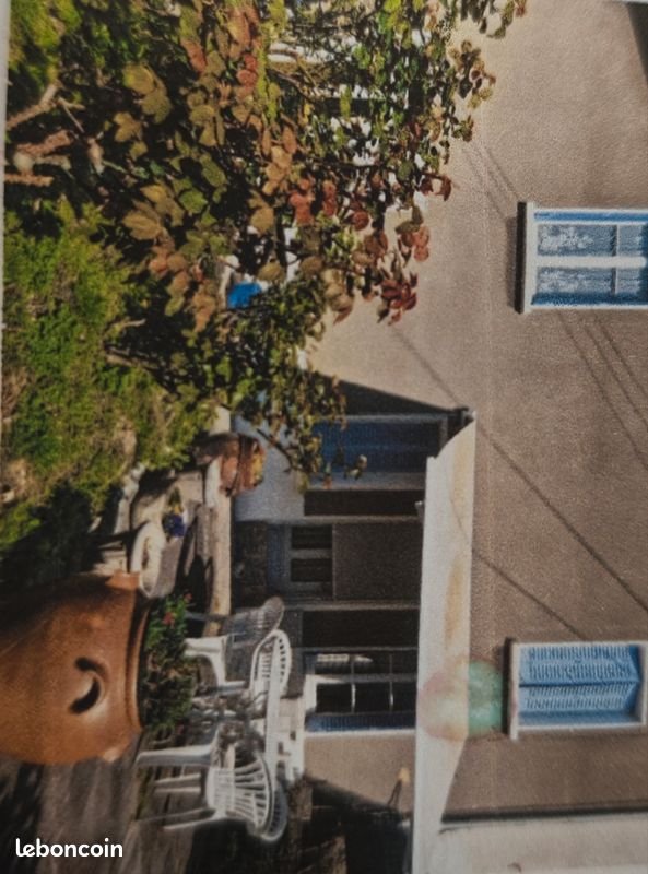 Maison à vendre, 100m², Voreppe