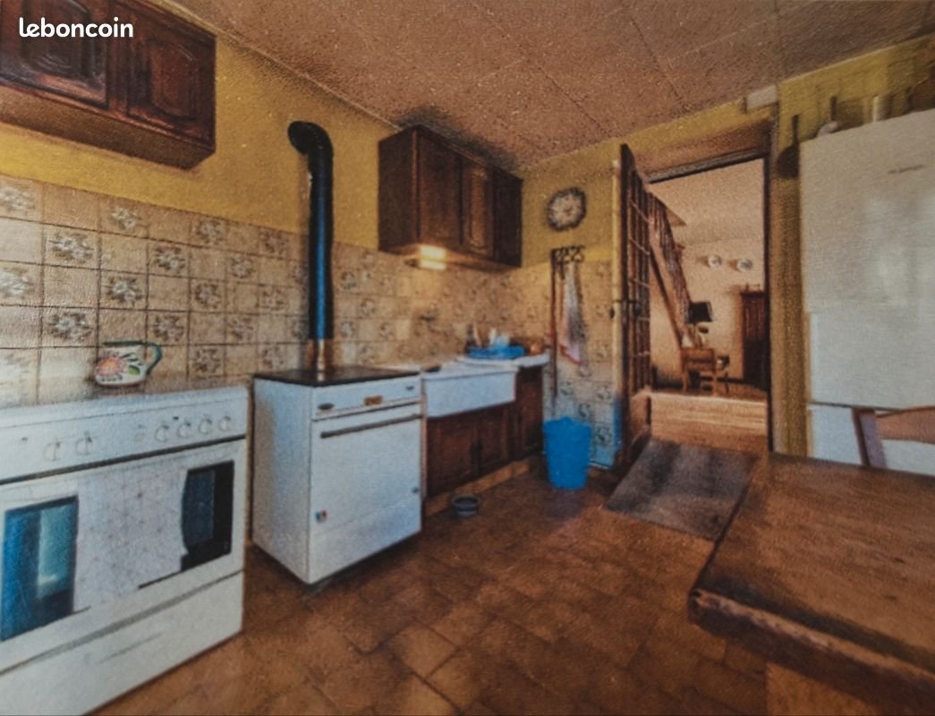 Maison à vendre, 100m², Voreppe