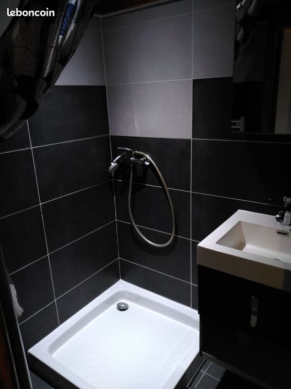 Appartement à louer, 15m², Lyon 3ème
