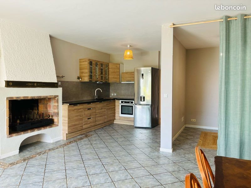 Maison à louer, 50m², Sausset-les-Pins