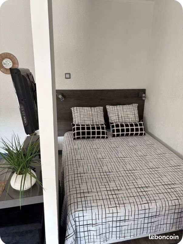Appartement à louer, 29m², Avignon