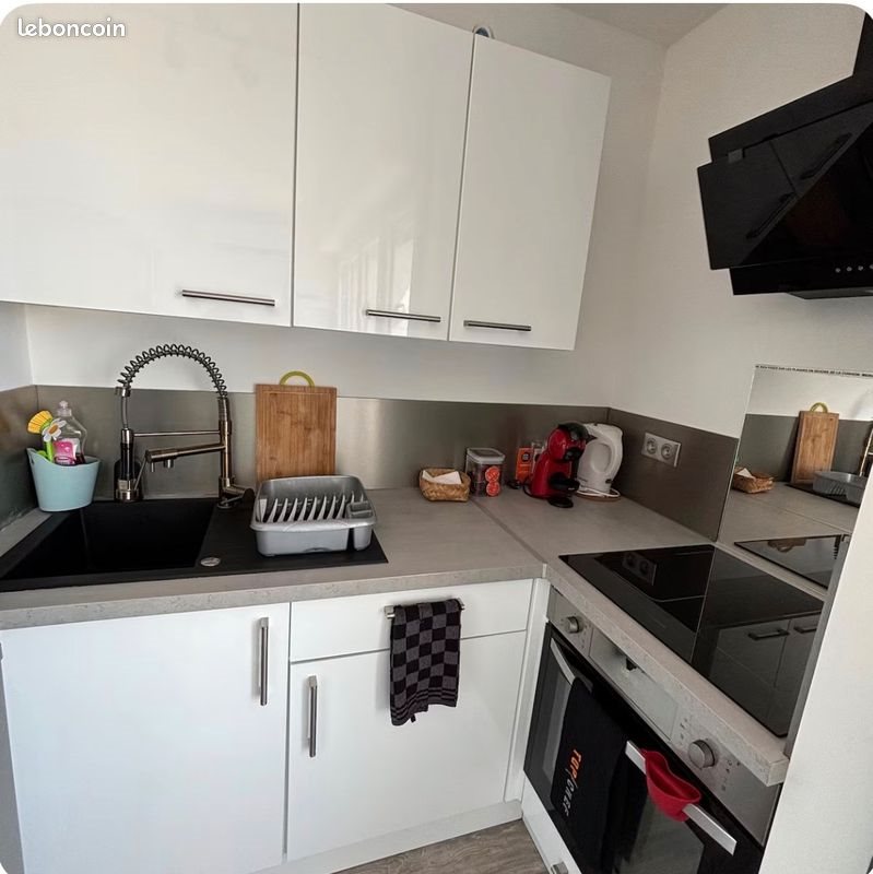 Appartement à louer, 29m², Avignon