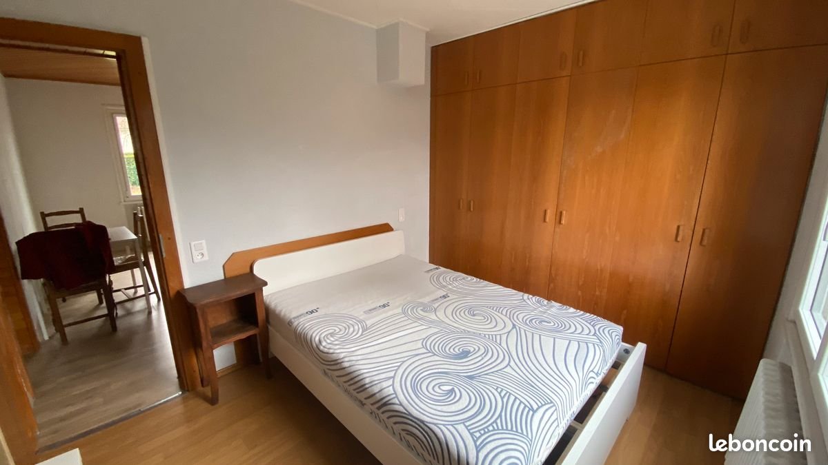 Appartement à louer, 25m², Divonne-les-Bains