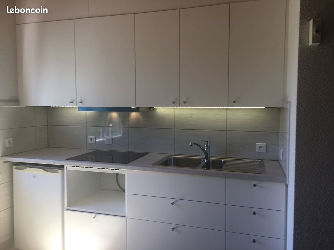 Appartement à louer, 25m², Divonne-les-Bains