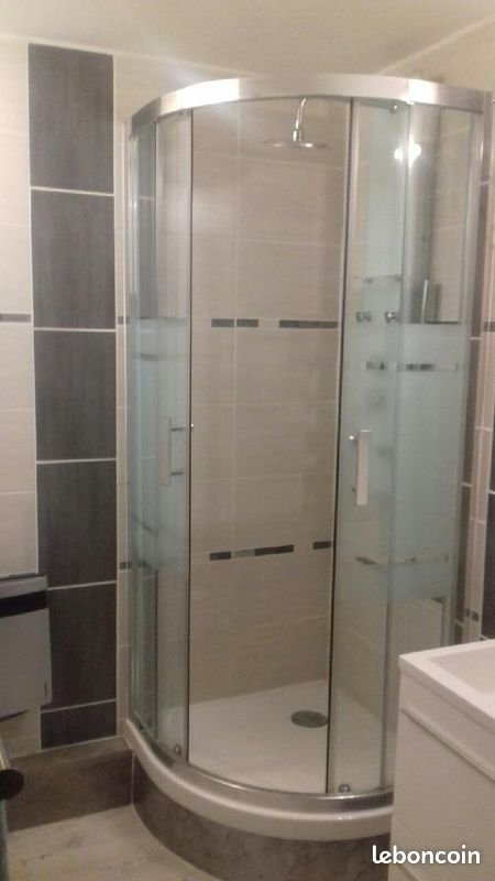 Appartement à louer, 20m², Paris 10ème