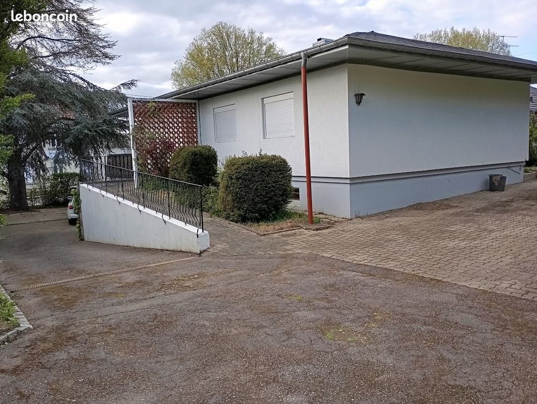 Maison à vendre, 200m², Brunstatt