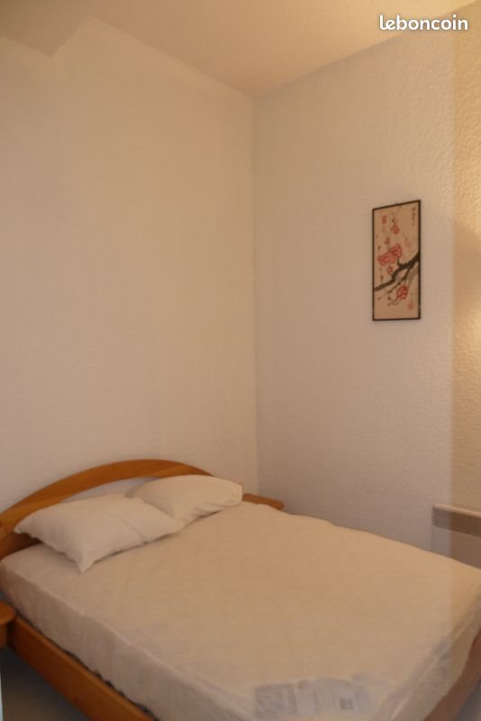 Appartement à louer, 40m², Riom