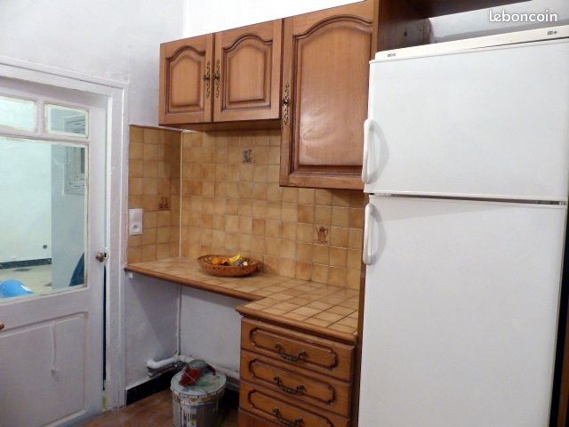 Appartement à louer, 52m², Le Vigan