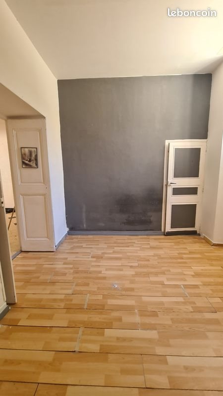 Appartement à louer, 52m², Le Vigan