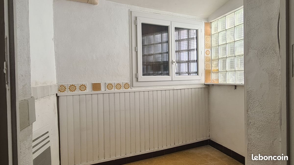 Appartement à louer, 52m², Le Vigan