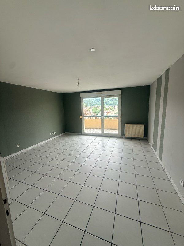 Appartement à louer, 30m², Rumilly