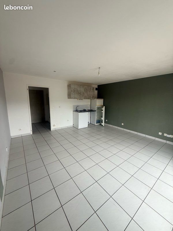 Appartement à louer, 30m², Rumilly