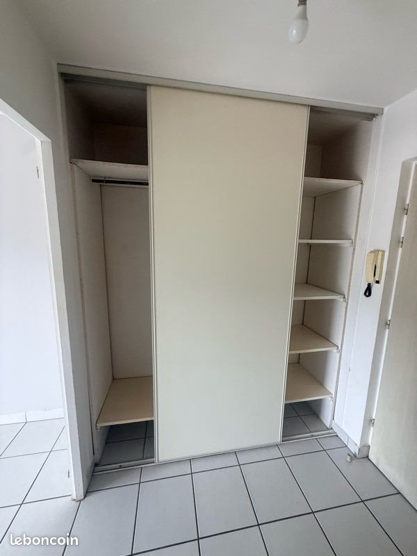 Appartement à louer, 30m², Rumilly