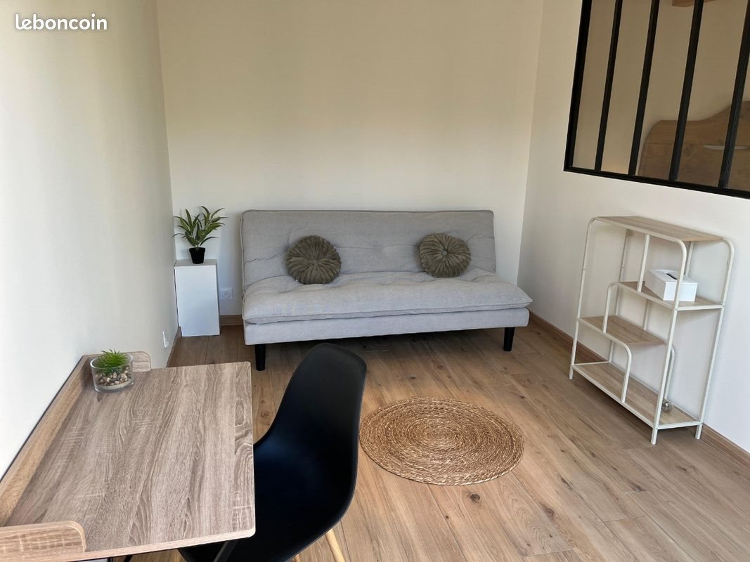 Maison à louer, 47m², Albi
