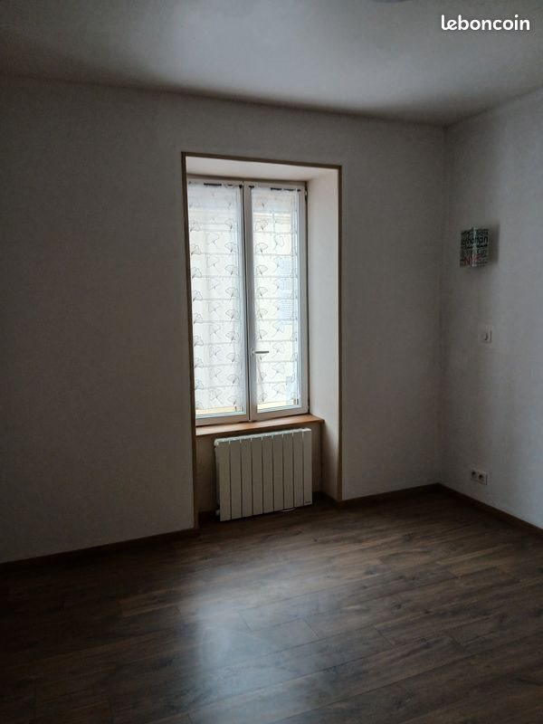 Maison à louer, 54m², Ciry-le-Noble