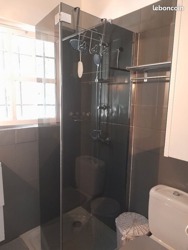 Appartement à louer, 28m², Lorgues