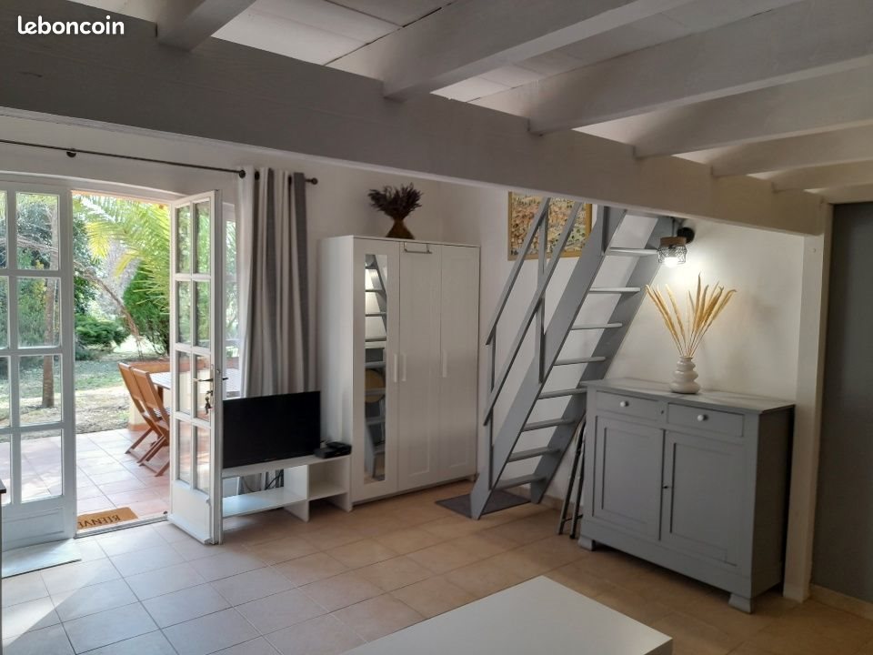 Appartement à louer, 28m², Lorgues