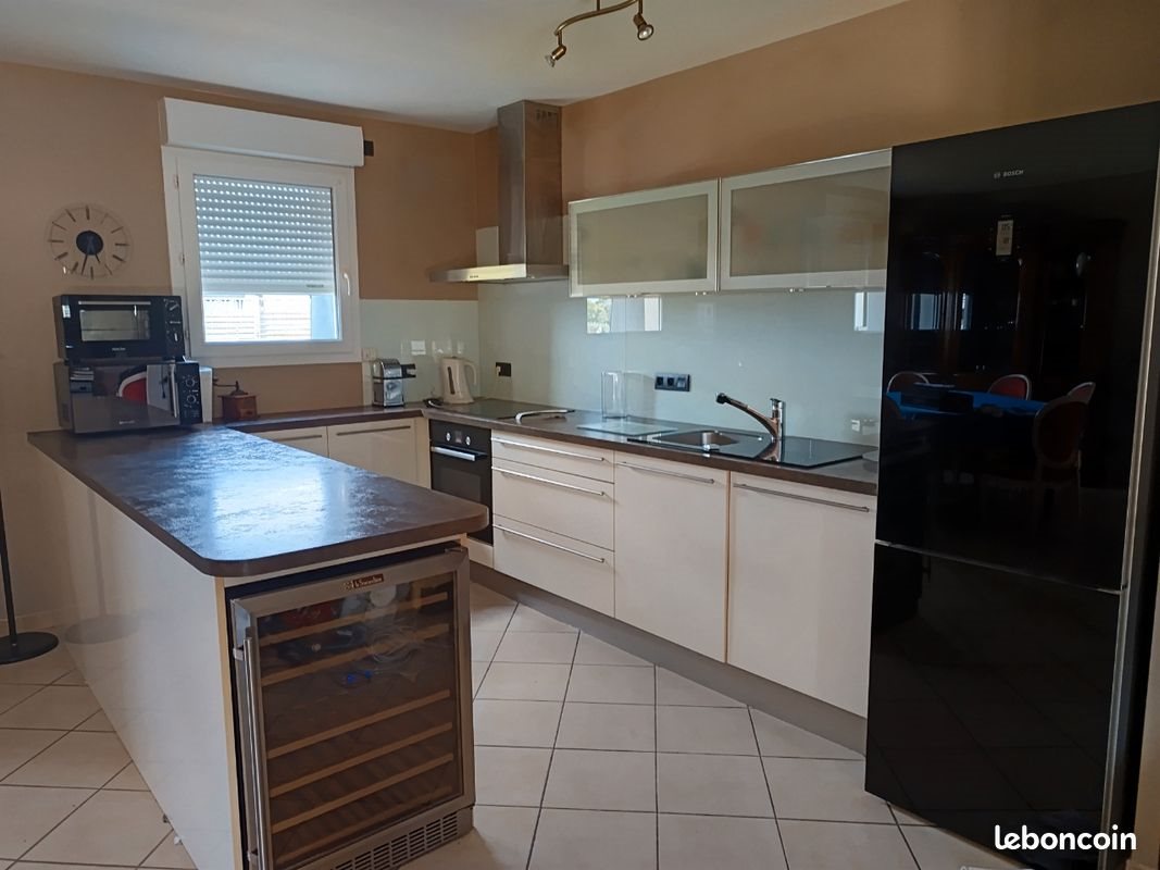 Appartement à vendre, 104m², Orléans