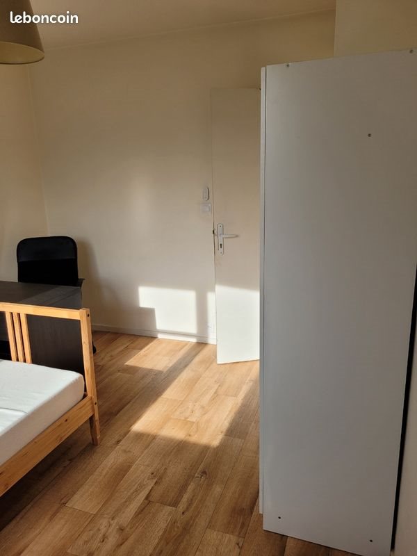 Appartement à louer, 65m², Rennes