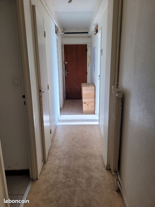 Appartement à louer, 65m², Rennes