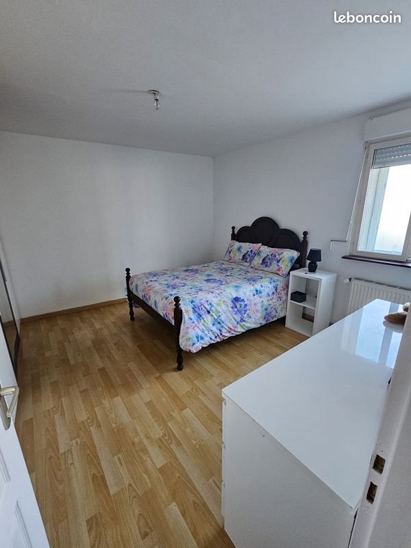 Appartement à louer, 70m², Sierck-les-Bains