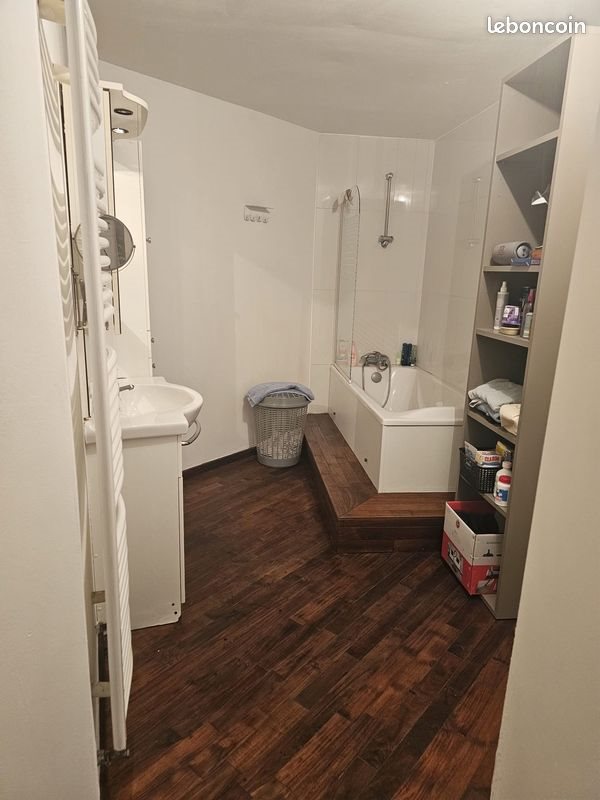 Appartement à louer, 70m², Sierck-les-Bains