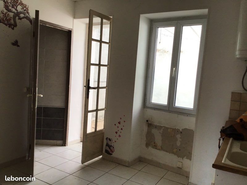 Maison à vendre, 45m², Dun-sur-Auron