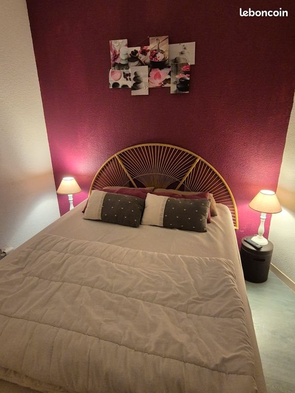 Appartement à louer, 34m², Les Sables-d'Olonne