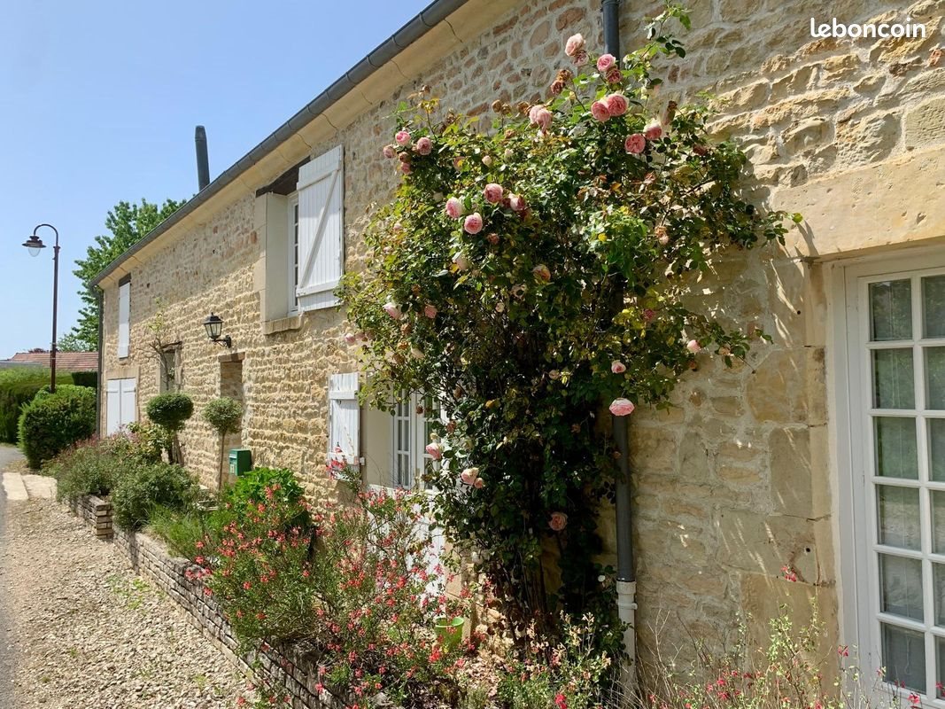 Maison à vendre, 276m², Saint-Martin-d'Heuille
