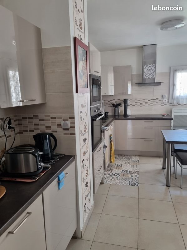 Appartement à vendre, 97m², Toulon