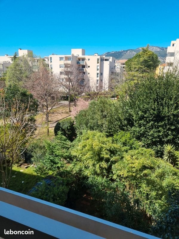 Appartement à vendre, 97m², Toulon