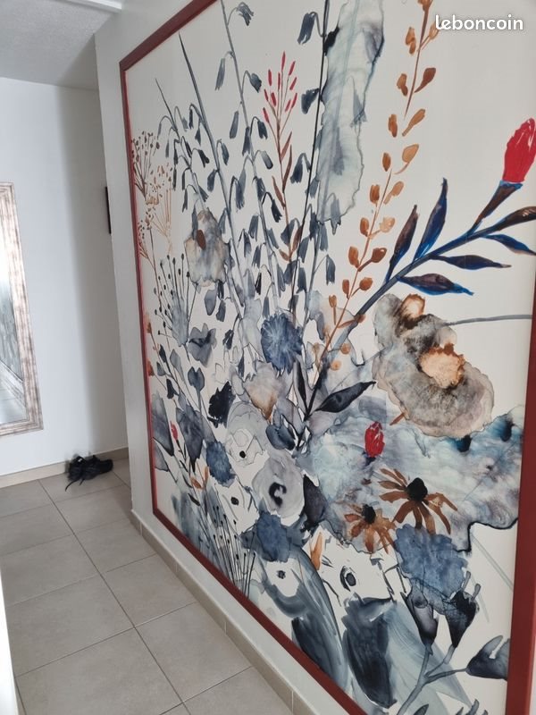 Appartement à vendre, 97m², Toulon