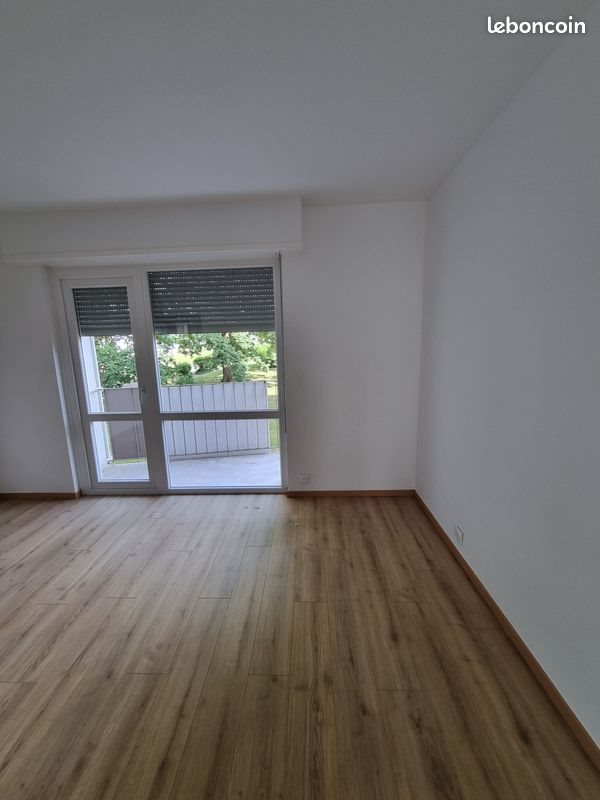 Appartement à louer, 66m², Mulhouse