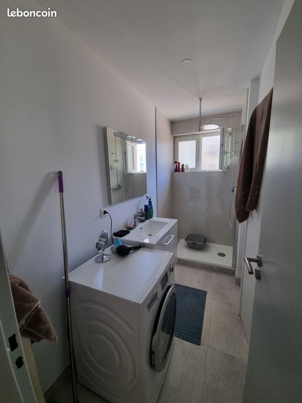 Appartement à louer, 66m², Mulhouse