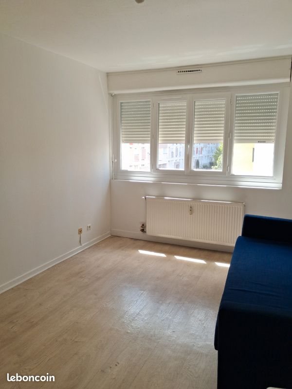 Appartement à louer, 35m², Chalon-sur-Saône