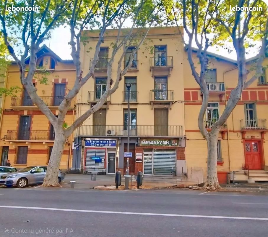 Appartement à vendre, 163m², Perpignan
