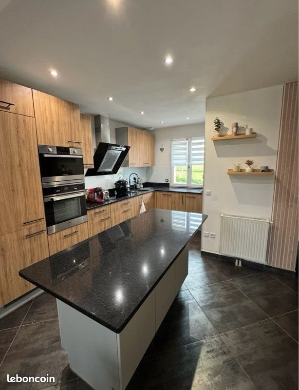 Maison à vendre, 84m², Egly