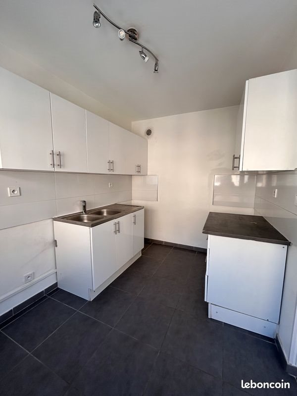 Appartement à louer, 60m², Lyon 7ème