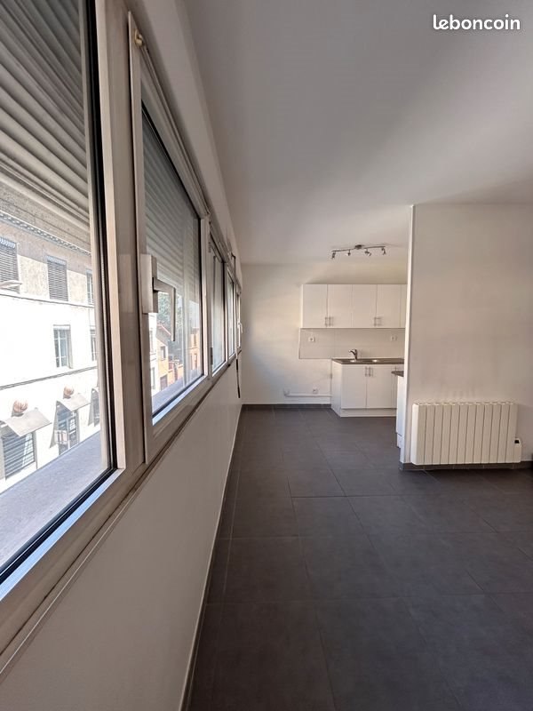 Appartement à louer, 60m², Lyon 7ème