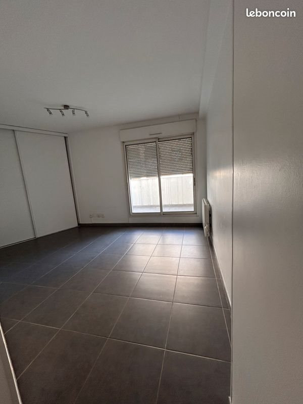 Appartement à louer, 60m², Lyon 7ème