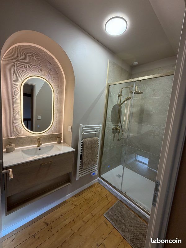 Appartement à vendre, 40m², Jurançon